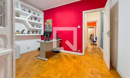 Casa para venda - vila mariana, 3 quartos,  205 m² - são paulo