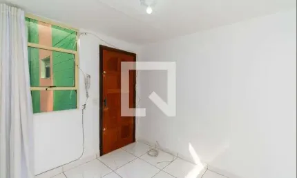 Apartamento para Venda - Sapopemba, 2 Quartos,  46 m² - São Paulo