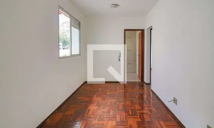 Apartamento para Venda - Santa Efigênia, 2 Quartos,  50 m² - Belo Horizonte
