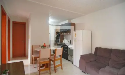 Apartamento para Venda - Pinheiro, 2 Quartos,  48 m² - São Leopoldo