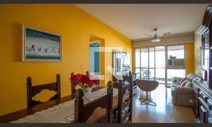 Apartamento para Venda - Tijuca, 2 Quartos,  72 m² - Rio de Janeiro