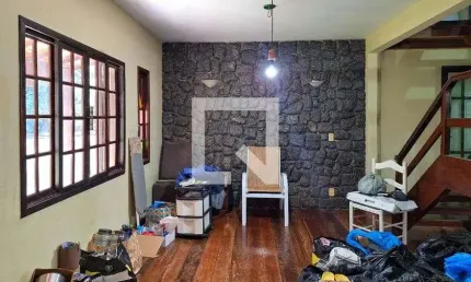 Casa para venda - itaipu, 4 quartos,  180 m² - niterói