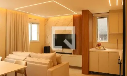 Apartamento para venda - água branca, 1 quarto,  34 m² - são paulo