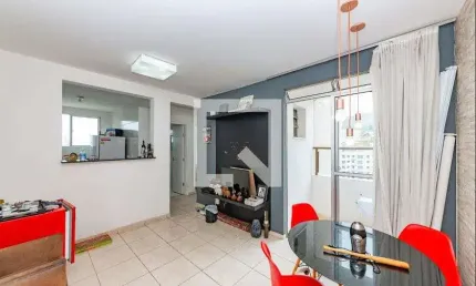 Apartamento para Venda - Buritis, 2 Quartos,  60 m² - Belo Horizonte