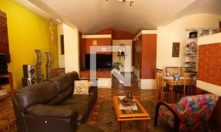 Casa para Venda - Mandaqui, 2 Quartos,  505 m² - São Paulo