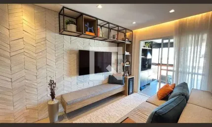 Apartamento para venda - parque das nações, 2 quartos,  70 m² - santo andré