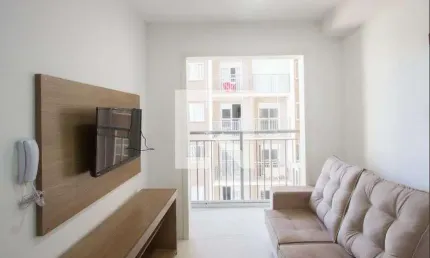 Apartamento para venda - chácara santo antonio, 1 quarto,  29 m² - são paulo
