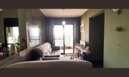 Apartamento para venda - são pedro, 2 quartos,  51 m² - osasco