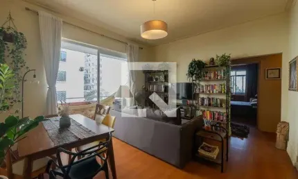 Apartamento para venda - bela vista, 2 quartos,  110 m² - são paulo
