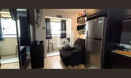 Apartamento para Venda - Centro, 1 Quarto,  26 m² - Osasco