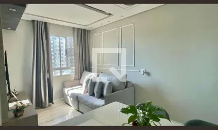 Apartamento para venda - ponte grande, 2 quartos,  45 m² - guarulhos