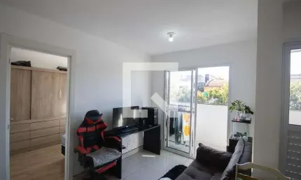 Apartamento para venda - vila guilherme, 2 quartos,  42 m² - são paulo