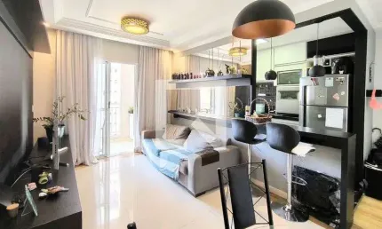 Apartamento para Venda - Retiro , 2 Quartos,  69 m² - Jundiaí