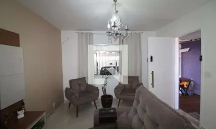 Casa para Venda - Vila Dionísia, 2 Quartos,  129 m² - São Paulo