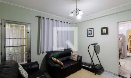 Casa para Venda - Itaquera, 2 Quartos,  120 m² - São Paulo