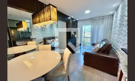 Apartamento para Venda - Eloy Chaves, 2 Quartos,  48 m² - Jundiaí