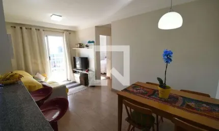 Apartamento para Venda - Ponte Preta, 2 Quartos,  50 m² - Campinas