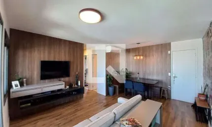 Apartamento para venda - guanabara, 2 quartos,  107 m² - campinas