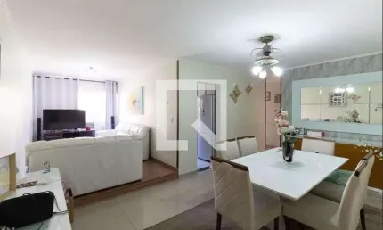 Apartamento para venda - são joão clímaco, 3 quartos,  78 m² - são paulo