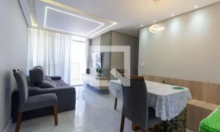 Apartamento para Venda - Vila Esperança, 3 Quartos,  60 m² - São Paulo