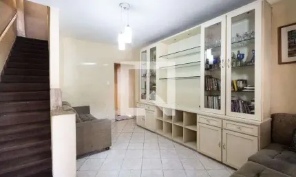 Casa para venda - vila leopoldina, 3 quartos,  140 m² - são paulo