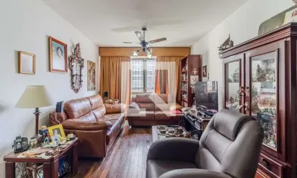 Apartamento para venda - paraíso, 3 quartos,  115 m² - são paulo