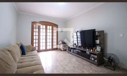 Casa para Venda - Sapopemba, 3 Quartos,  219 m² - São Paulo