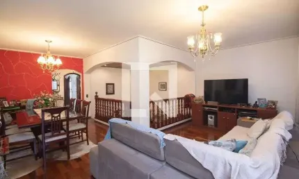 Casa para Venda - Vila Ede, 4 Quartos,  325 m² - São Paulo