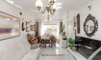 Casa para venda - chácara santo antonio, 4 quartos,  200 m² - são paulo