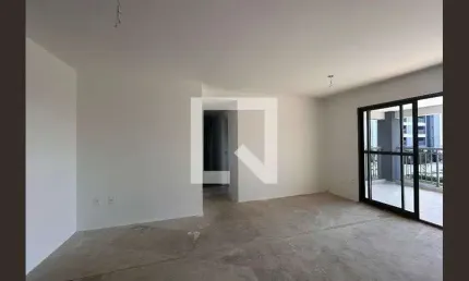 Apartamento para Venda - City América, 4 Quartos,  132 m² - São Paulo