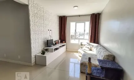 Apartamento para venda - campina, 2 quartos,  52 m² - são leopoldo