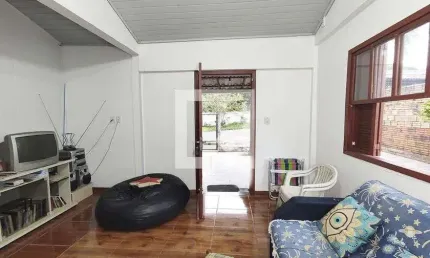 Casa para Venda - Feitoria, 2 Quartos,  80 m² - São Leopoldo