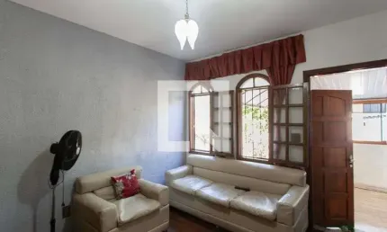 Casa para Venda - Santa Amélia, 2 Quartos,  120 m² - Belo Horizonte