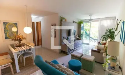 Apartamento para Venda - São Francisco, 2 Quartos,  87 m² - Niterói