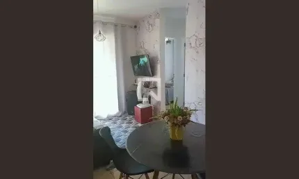 Apartamento para venda - irajá, 2 quartos,  44 m² - rio de janeiro