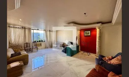 Apartamento para Venda - Botafogo, 3 Quartos,  152 m² - Rio de Janeiro