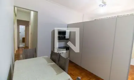 Apartamento para venda - centro , 3 quartos,  90 m² - niterói