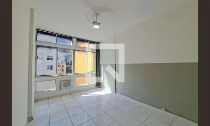 Apartamento para venda - copacabana, 1 quarto,  30 m² - rio de janeiro