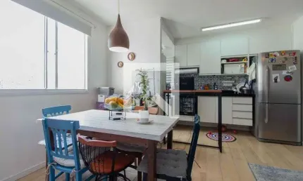 Apartamento para venda - liberdade, 2 quartos,  44 m² - são paulo