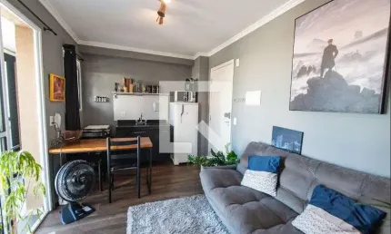 Apartamento para venda - liberdade, 1 quarto,  27 m² - são paulo
