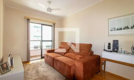 Apartamento para Venda - Centro, 1 Quarto,  52 m² - Campinas