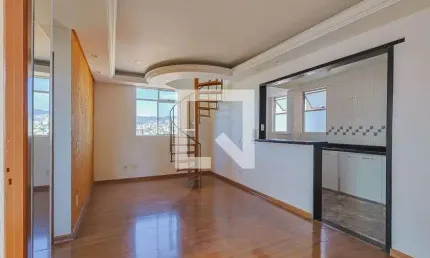 Cobertura para Venda - Boa Vista, 3 Quartos,  133 m² - Belo Horizonte