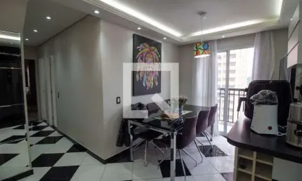 Cobertura para Venda - Campo Belo, 2 Quartos,  96 m² - São Paulo