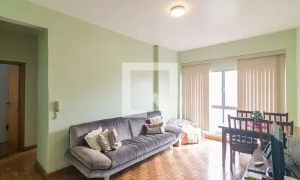 Apartamento para Venda - Centro, 2 Quartos,  80 m² - Santo André