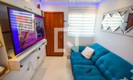 Cobertura para Venda - Vila Carrão, 2 Quartos,  45 m² - São Paulo