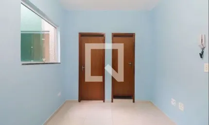 Apartamento para Venda - Vila Esperança, 1 Quarto,  28 m² - São Paulo