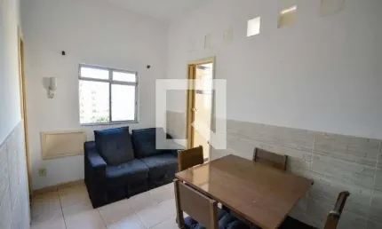 Apartamento para venda - maracanã, 1 quarto,  40 m² - rio de janeiro