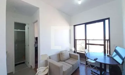 Apartamento para Venda - Parque Industrial, 1 Quarto,  34 m² - Campinas