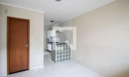 Apartamento para venda - vila amália, 2 quartos,  37 m² - são paulo