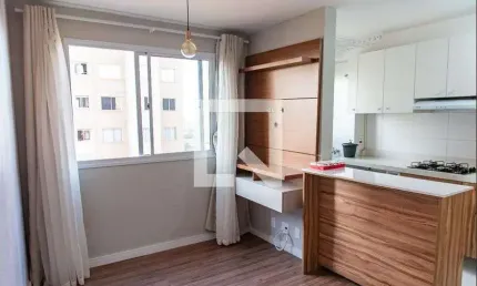 Apartamento para Venda - Jardim São Saverio, 2 Quartos,  40 m² - São Paulo